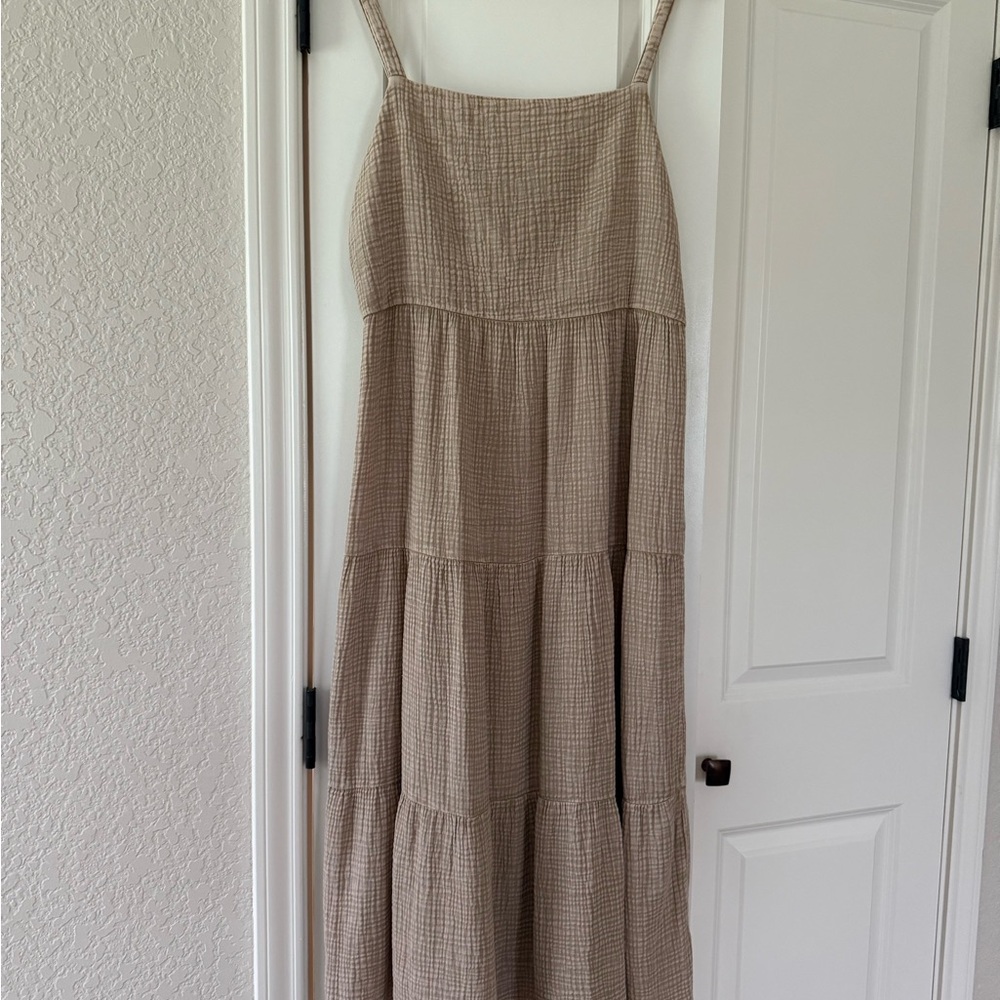 Z Supply Analise Midi Dress